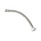 Plumb Pak EZ 3/8 in. Compression in. X 7/8 in. D Ballcock 16 in. Stainless Steel Toilet Supply Line PP23807 - alternate 1